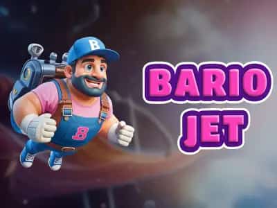 Bario Jet