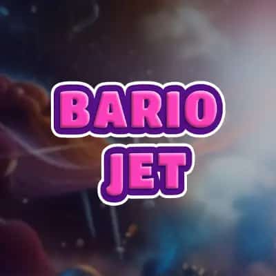 Bario Jet