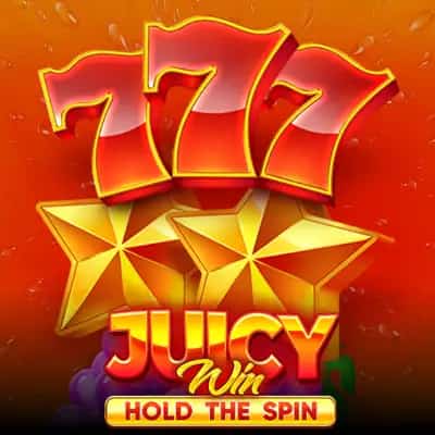 Juicy Win: Hold The Spin