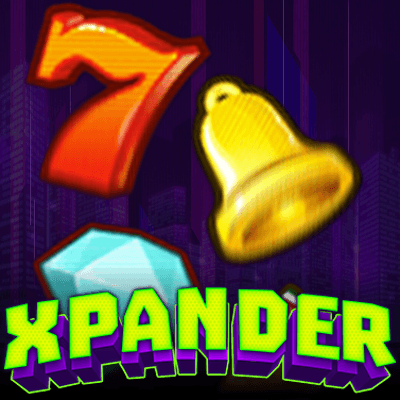 XPANDER