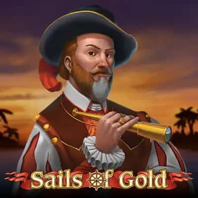 Sails of Gold