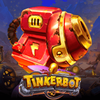 Tinkerbot