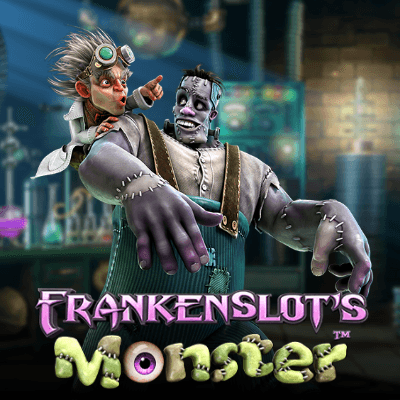 Frankenslot’s Monster