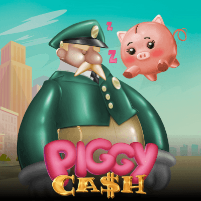 Piggy Cash