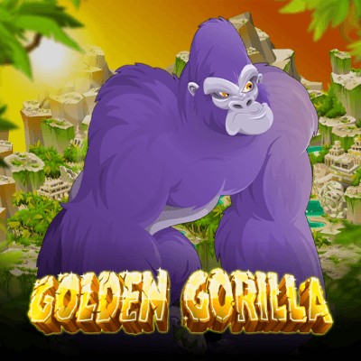 Golden Gorilla