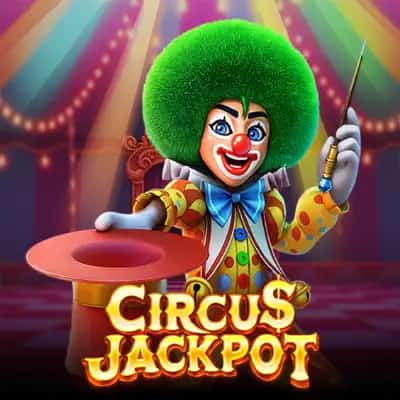 Circus Jackpot