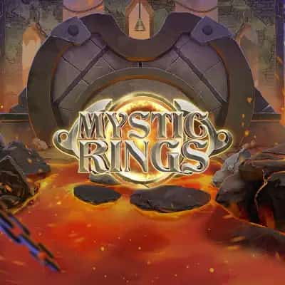 Mystic Rings