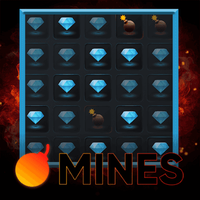 Mines