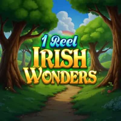 1 Reel - Irish Wonders