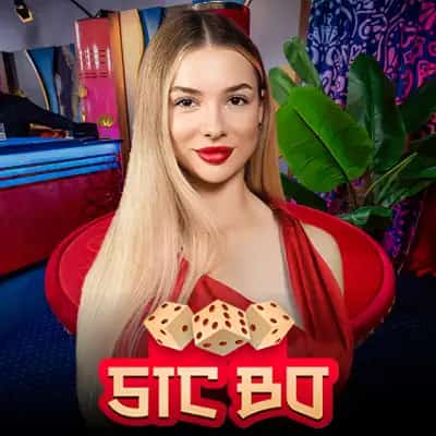 Sic Bo