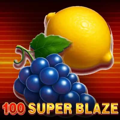 100 Super Blaze