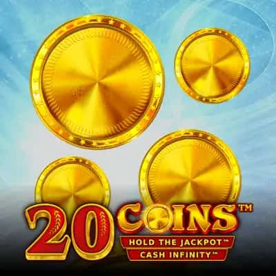 20 Coins