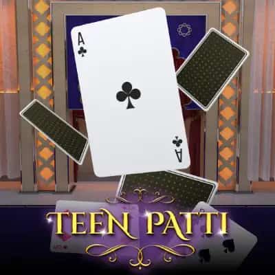 Teen Patti Live