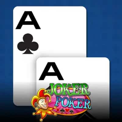 Joker Poker MH
