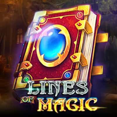 Lines of Magic