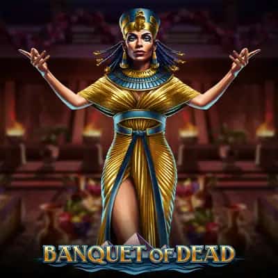 Banquet of Dead