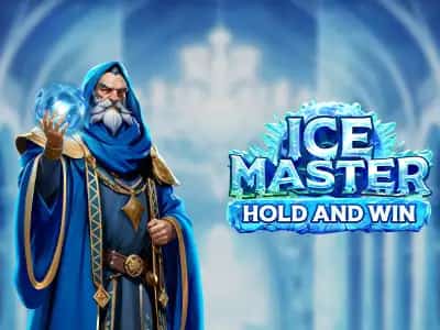 Ice Master Hold and Win