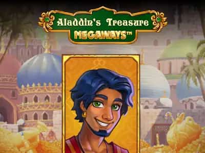 Aladdin's Treasure Megaways