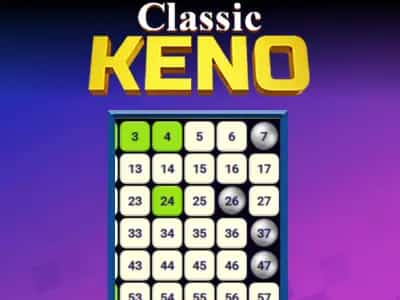 Classic Keno