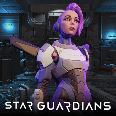 Star Guardians