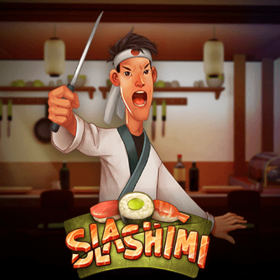Slashimi