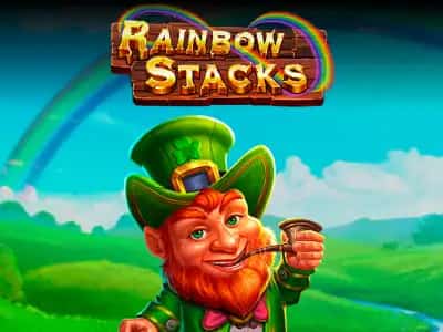 Rainbow Stacks