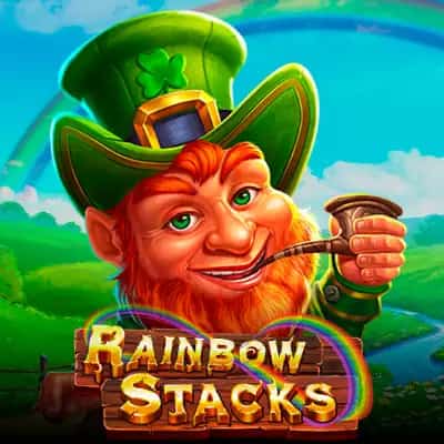 Rainbow Stacks