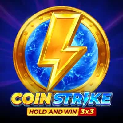Coin Strike: Hold and Win