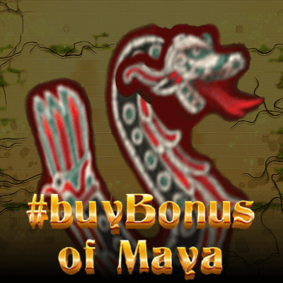 #buyBonus of Maya