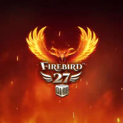 Firebird 27 Dice