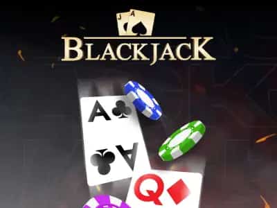 BlackJack Creed B
