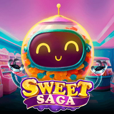 Sweet Saga