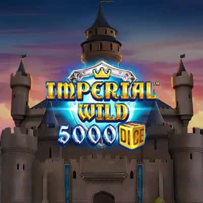 Imperial Wild 5000 Dice