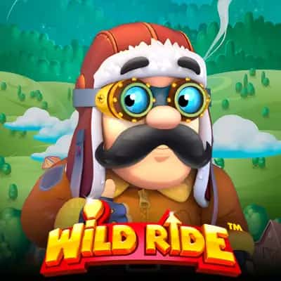 Wild Ride