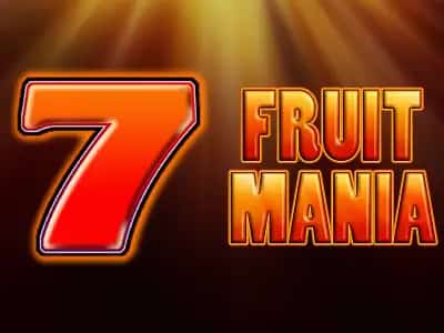 Fruit Mania