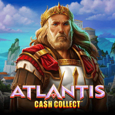 Atlantis Cash Collect