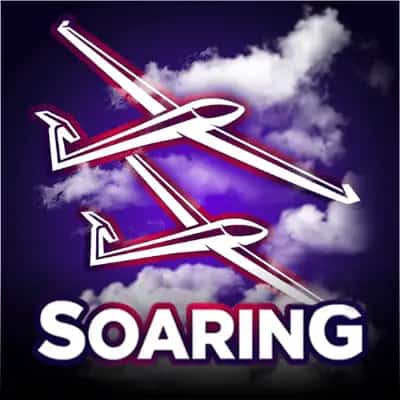 Soaring