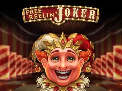 Free Reelin' Joker