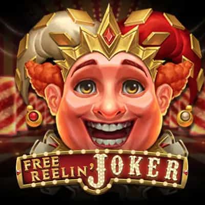 Free Reelin' Joker