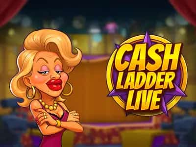 Cash Ladder Live