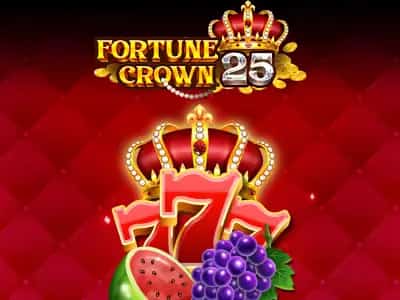 Fortune Crown 25