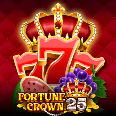 Fortune Crown 25