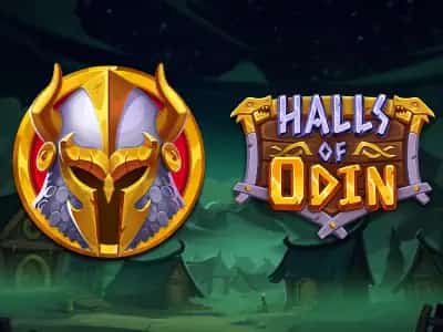 Halls of Odin