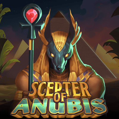 Scepter of Anubis
