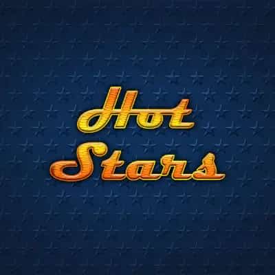 Hot Stars