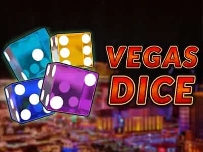 Vegas Dice