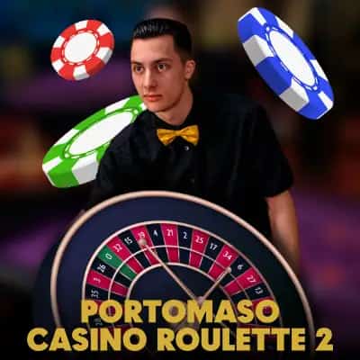 Portomaso Casino Roulette 2