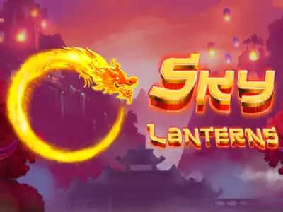 Sky Lanterns