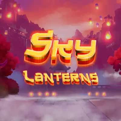 Sky Lanterns
