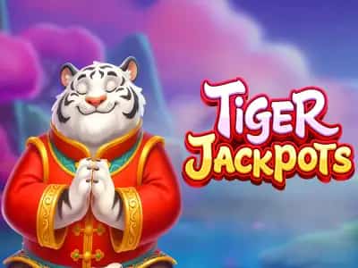 Tiger Jackpots